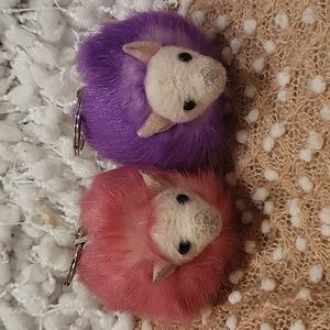 Harry Potter Pygmy Key Chains